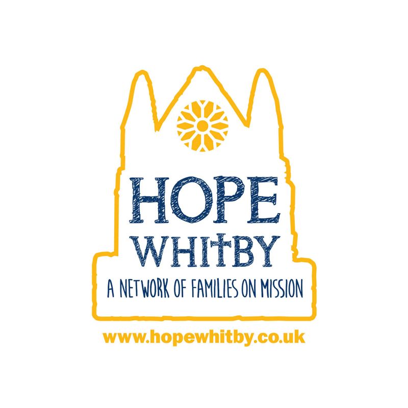 Hope Whitby Logo