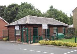 Pudsey Baptist Church